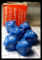 Dice : Dice - Game Dice - Lotto Dice by Lot A Dice C0 - Ebay Apr 2014